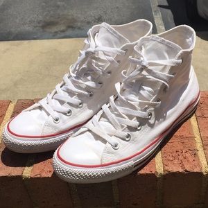 Converse chuck taylor all star high top